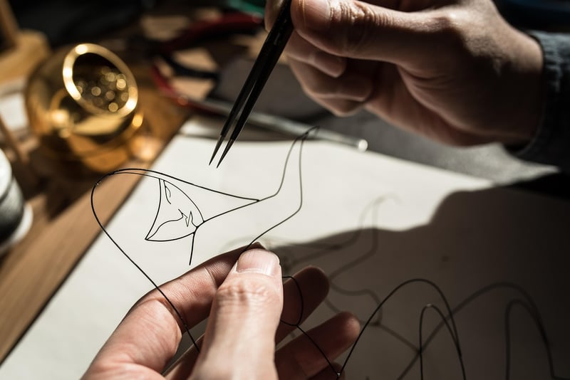 Energy-Efficient Crafting